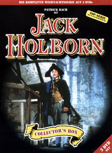 Смотреть Джек Холборн (1982) онлайн в Хдрезка качестве 720p