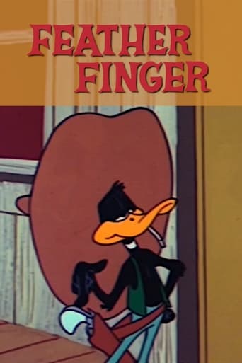 Смотреть Feather Finger (1966) онлайн в HD качестве 720p