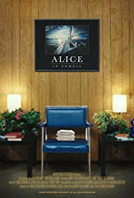 Cмотреть Alice in Somnia (2021) онлайн в Хдрезка качестве 720p