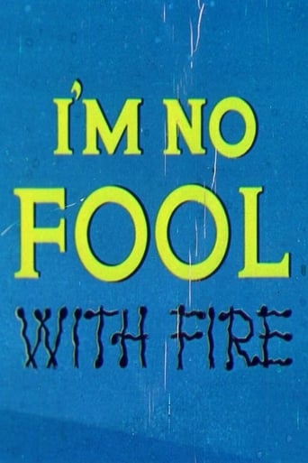 Смотреть I'm No Fool with Fire (1955) онлайн в HD качестве 720p