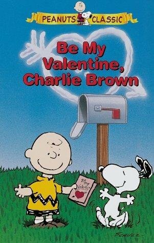 Смотреть Be My Valentine, Charlie Brown (1975) онлайн в HD качестве 720p