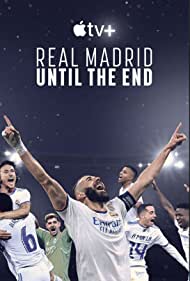 Смотреть Реал Мадрид: До конца (2023) онлайн в Хдрезка качестве 720p