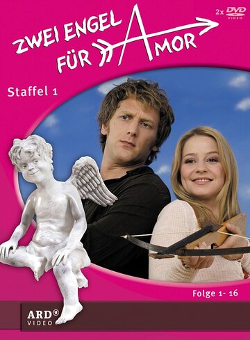 Смотреть Zwei Engel für Amor (2006) онлайн в Хдрезка качестве 720p