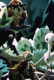 Смотреть Война птиц и зверей (1969) онлайн в HD качестве 720p