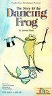 Смотреть The Story of the Dancing Frog (1989) онлайн в HD качестве 720p