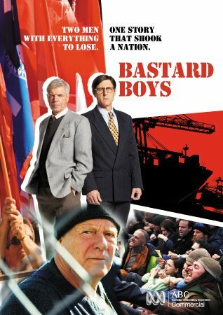 Смотреть Bastard Boys (2007) онлайн в Хдрезка качестве 720p
