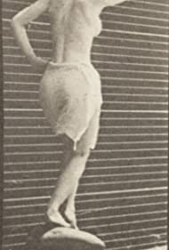 Смотреть Woman Jumping from Rock to Rock (1887) онлайн в HD качестве 720p