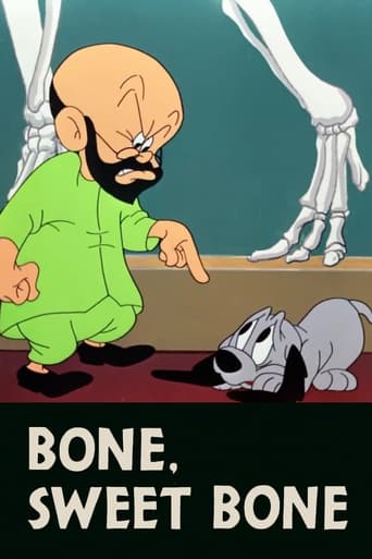 Смотреть Bone Sweet Bone (1948) онлайн в HD качестве 720p