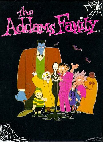 Смотреть Семейка Аддамс (1992) онлайн в Хдрезка качестве 720p