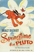 Смотреть Весна для Плуто (1944) онлайн в HD качестве 720p
