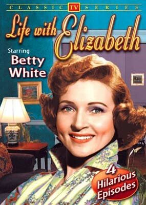 Смотреть Жизнь с Элизабет (1952) онлайн в Хдрезка качестве 720p