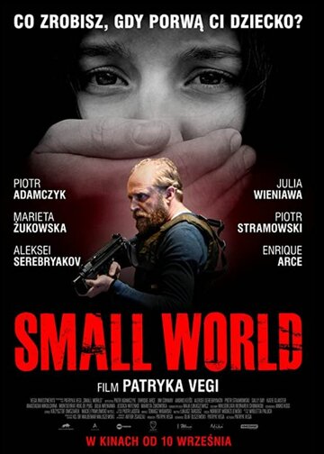 Cмотреть Small World (2021) онлайн в Хдрезка качестве 720p
