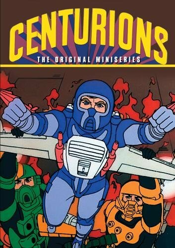 Смотреть Центурионы (1986) онлайн в Хдрезка качестве 720p