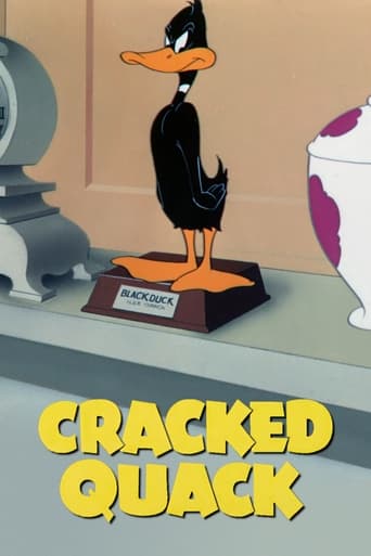 Смотреть Сумасшедшая утка (1952) онлайн в HD качестве 720p
