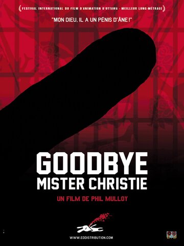 Смотреть До свидания, мистер Кристи (2011) онлайн в HD качестве 720p
