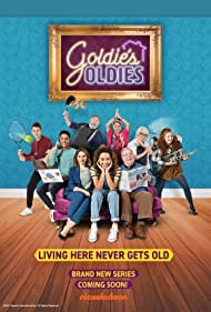 Смотреть Goldie's Oldies (2021) онлайн в Хдрезка качестве 720p