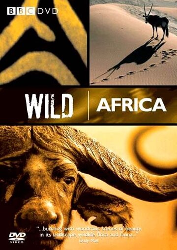 Смотреть BBC: Дикая Африка (2001) онлайн в Хдрезка качестве 720p