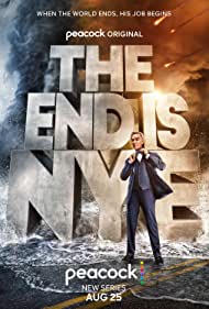 Смотреть The End is Nye (2022) онлайн в Хдрезка качестве 720p