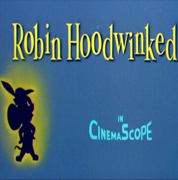 Смотреть Спасти Робин Гуда (1958) онлайн в HD качестве 720p