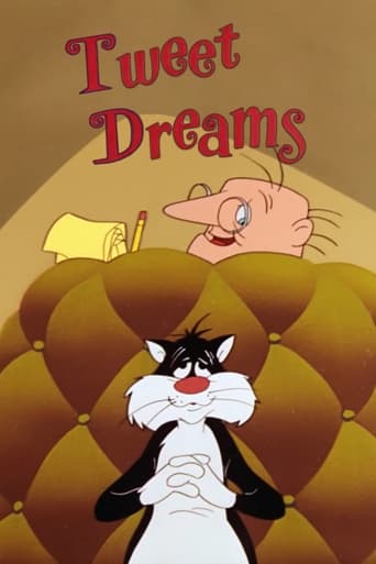 Смотреть Tweet Dreams (1959) онлайн в HD качестве 720p
