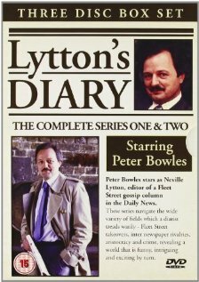 Смотреть Дневник Литтона (1985) онлайн в Хдрезка качестве 720p