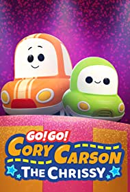 Смотреть Go! Go! Cory Carson: The Chrissy (2020) онлайн в HD качестве 720p