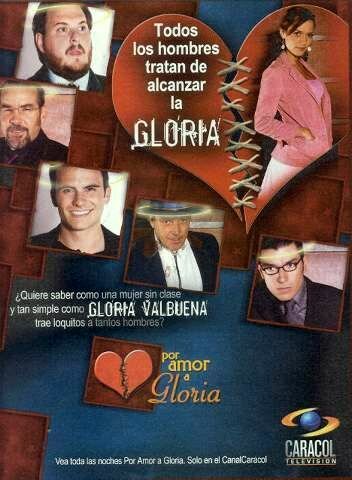 Смотреть Ради любви Глории (2005) онлайн в Хдрезка качестве 720p
