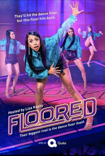 Смотреть Floored (2020) онлайн в Хдрезка качестве 720p