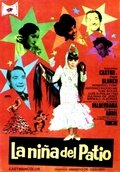 Cмотреть La niña del patio (1967) онлайн в Хдрезка качестве 720p