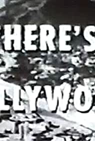 Смотреть Here's Hollywood (1960) онлайн в Хдрезка качестве 720p