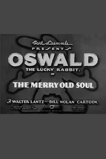 Смотреть The Merry Old Soul (1933) онлайн в HD качестве 720p