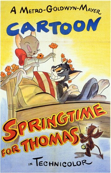 Смотреть Пришла весна (1946) онлайн в HD качестве 720p