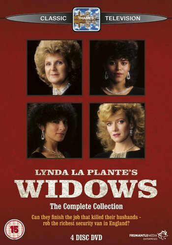 Смотреть Вдовы (1983) онлайн в Хдрезка качестве 720p
