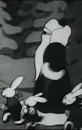 Смотреть Дед Мороз и серый волк (1937) онлайн в HD качестве 720p