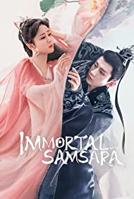 Смотреть Immortal Samsara (2022) онлайн в Хдрезка качестве 720p