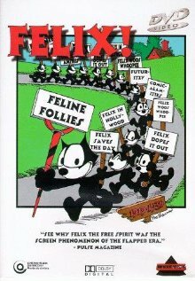 Смотреть Feline Follies (1919) онлайн в HD качестве 720p