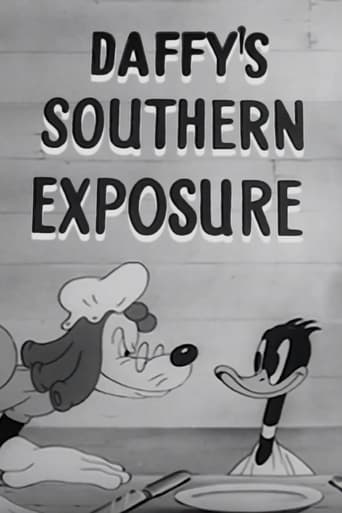Смотреть Daffy's Southern Exposure (1942) онлайн в HD качестве 720p