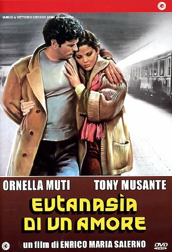 Cмотреть Эвтаназия любви (1978) онлайн в Хдрезка качестве 720p