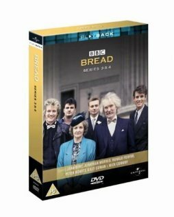 Смотреть Bread (1986) онлайн в Хдрезка качестве 720p