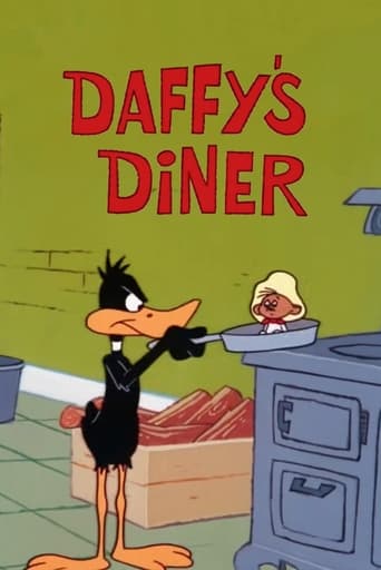 Смотреть Daffy's Diner (1967) онлайн в HD качестве 720p