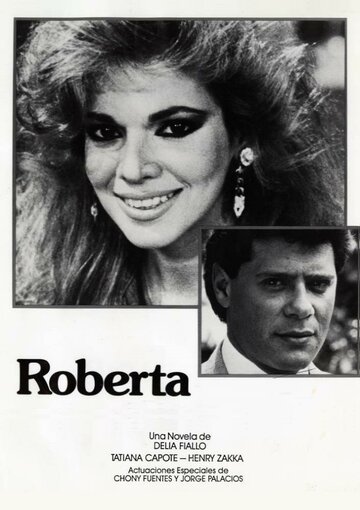 Смотреть Roberta (1987) онлайн в Хдрезка качестве 720p
