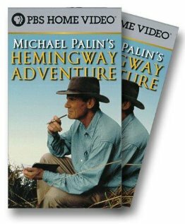 Смотреть Michael Palin's Hemingway Adventure (1999) онлайн в Хдрезка качестве 720p
