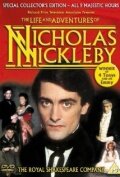Смотреть Жизнь и приключения Николаса Никльби (1982) онлайн в Хдрезка качестве 720p