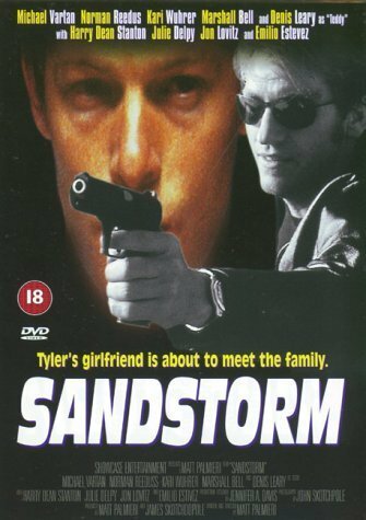 Смотреть The Sandstorm (1913) онлайн в HD качестве 720p