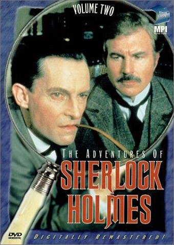 Смотреть Приключения Шерлока Холмса (1984) онлайн в Хдрезка качестве 720p