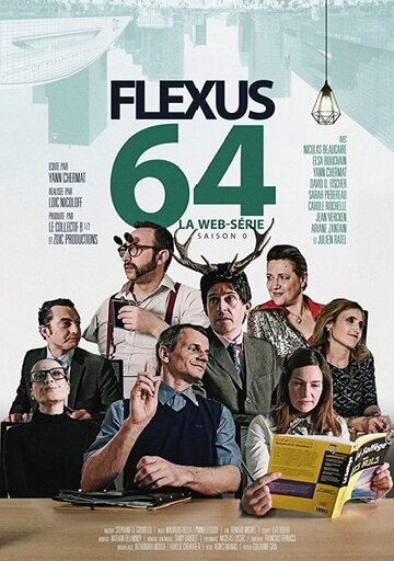 Смотреть Flexus 64 (2018) онлайн в Хдрезка качестве 720p