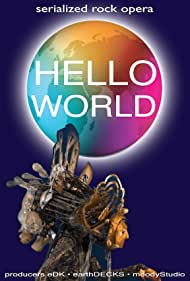 Смотреть Hello World (2021) онлайн в HD качестве 720p