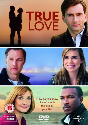 Смотреть Настоящая любовь (2012) онлайн в Хдрезка качестве 720p