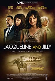 Смотреть Жаклин и Джилли (2018) онлайн в Хдрезка качестве 720p