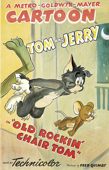 Смотреть Старый, добрый Том (1948) онлайн в HD качестве 720p